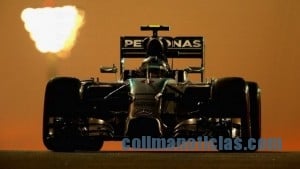 GP de Abu Dhabi_Nico Rosberg