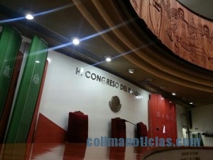 LVII Congreso Local Colima