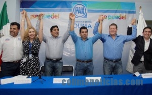 GANA jlp INTERNA