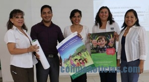 Ley Grl de Niñas, Niños y Adolescentes