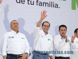 NACHO MANLIO
