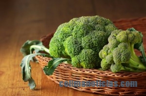 brócoli