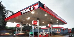 gasolinera extranjera
