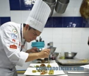 CN COCINERO