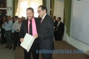 SECRETARIOS RECIBEN TITULARIDAD20