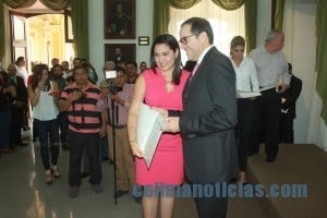SECRETARIOS RECIBEN TITULARIDAD4