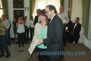 SECRETARIOS RECIBEN TITULARIDAD7