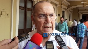Eduardo Villa Valenzuela