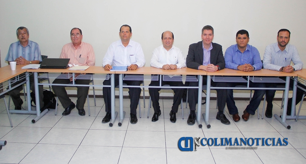 Inician Entrevistas A Aspirantes Al Infocol Colima Noticias