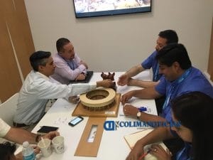 Manzanillo para 2016 y 2017