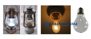 luz