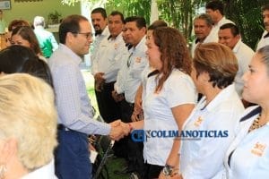 snte seccion 6 colima