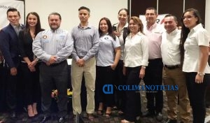 Anuncian en León el vuelo de TAR hacia Manzanillo