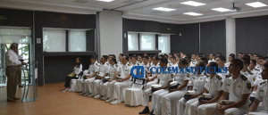 CADETES EN API MZO
