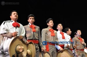 Cierre de Temporada_Ballet Folklórico de la UdeC_b