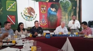 Ejército Mexicano reconoce a periodistas por Día de la Libertad de Expresión 5