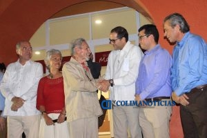 Inaugura JIPS Poliforum Cultural Mexiac 1