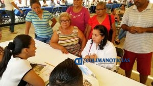 Llegó el Miércoles Ciudadano a Campos2