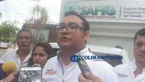 Marcos Barajas Yescas