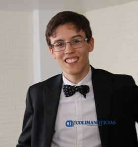 Saúl Ulises Ibarra Ramos