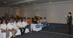Seminario de Carga Refrigerada2