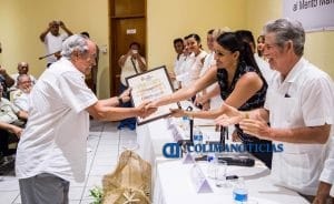 marino del año 2016