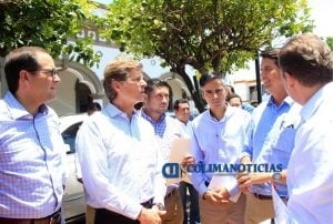 Apoyará Canaco a Comala en su desarrollo turístico 1