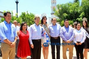 Apoyará Canaco a Comala en su desarrollo turístico(3)