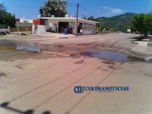 BACHE 2