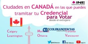 INE CANADA