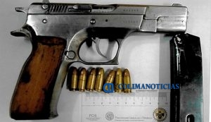 Obtiene PGR Colima vinculación a proceso contra dos personas  3