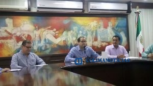anuncian inversion