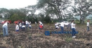 API Manzanillo participa en la campaña de reforestación social de la Conafor3