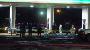 Asesinan a empleado de gasolinera en Tecomán6