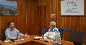 Consejero de ProMéxico en Phoenix1