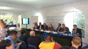 Es Colima el estado invitado a la Feria Internacional de Libro Infantil y Juvenil