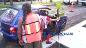 Implementan Escuadrones Viales2