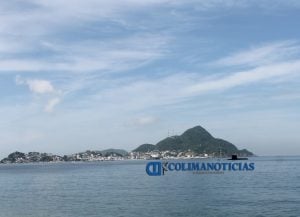 Llega a Manzanillo submarino de la Armada Chilena2