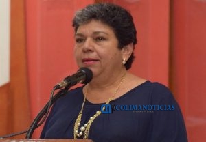 NORMA PADILLA