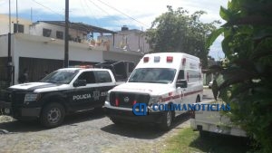 Reportan hombre herido de bala en colonia Infonavit Camino Real