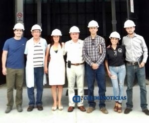Visita Turismo - Ron de Colima