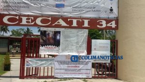 cecati 34 manifestación Sección6 b