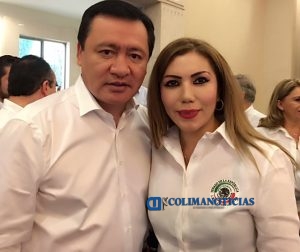 chong e itzel rios