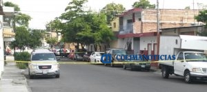 ejecutado colima