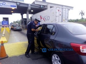 policía federal Colima1