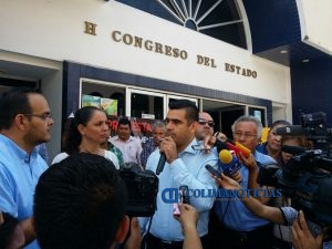 protesta en el congreso5