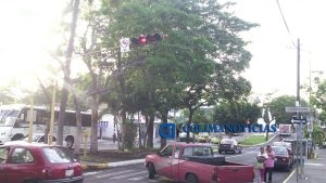 vialidad colima