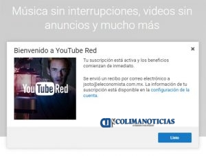 youtube red 1