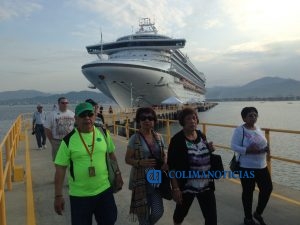 arribo-el-grand-princess-2