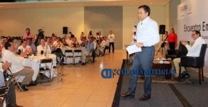 ildefonso-guajardo-economia
